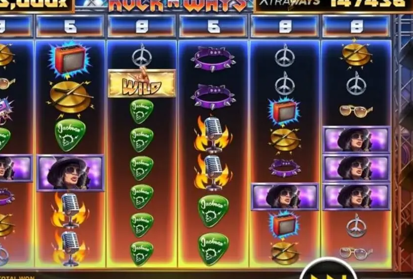 Casino Slot Online